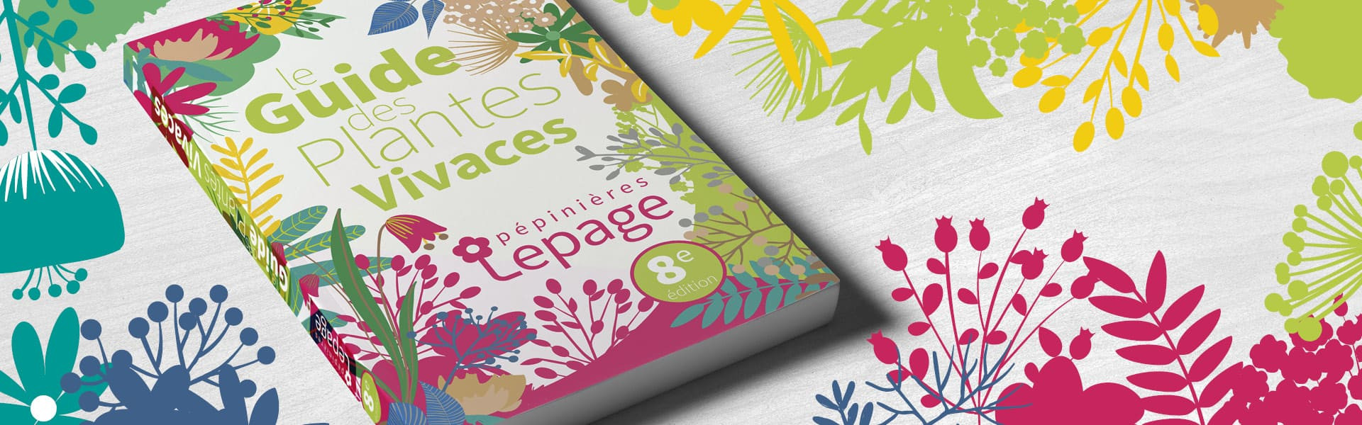 Guide Lepage